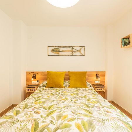 Apartamento Playa La Barrosa Чиклана де ла Фронтера Екстериор снимка