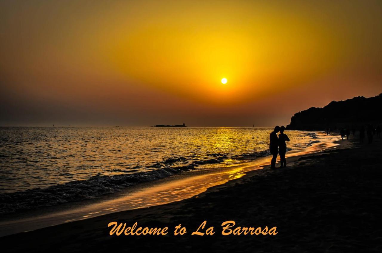 Apartamento Playa La Barrosa Чиклана де ла Фронтера Екстериор снимка