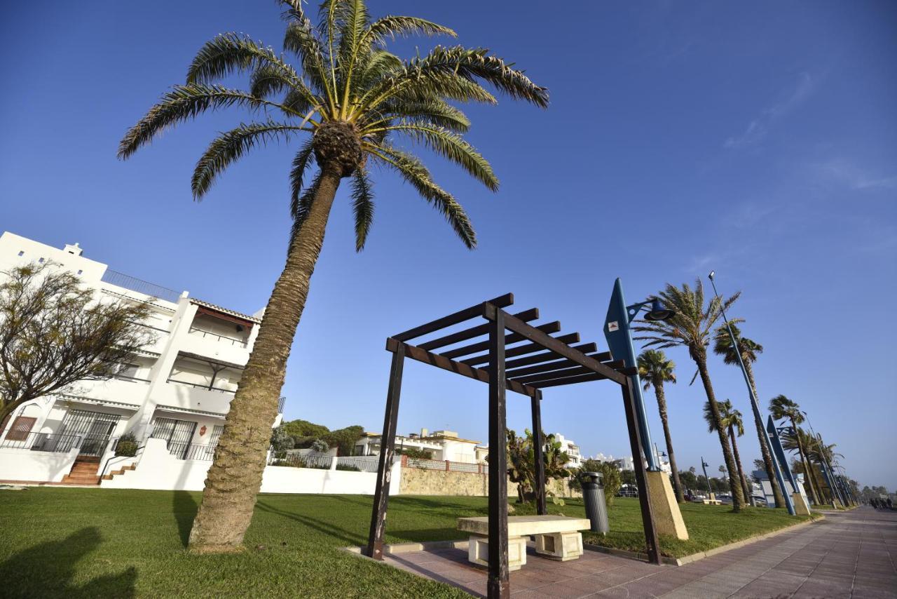 Apartamento Playa La Barrosa Чиклана де ла Фронтера Екстериор снимка