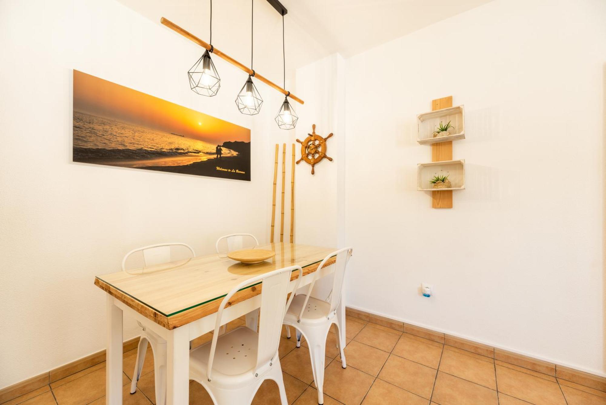 Apartamento Playa La Barrosa Чиклана де ла Фронтера Екстериор снимка