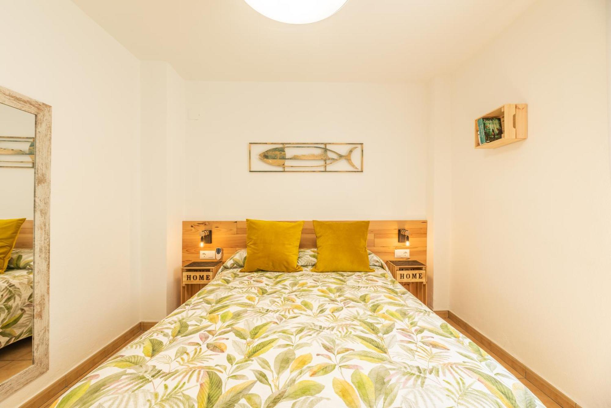 Apartamento Playa La Barrosa Чиклана де ла Фронтера Екстериор снимка