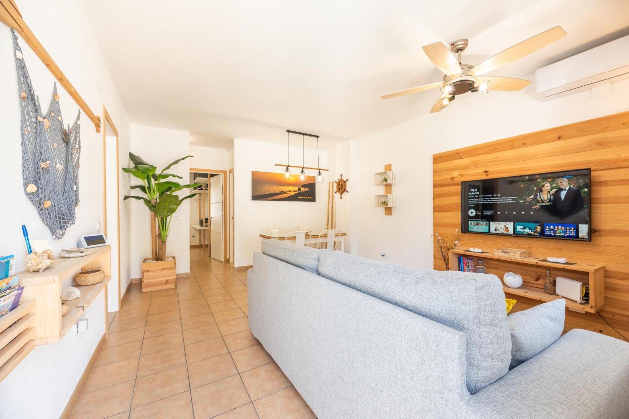 Apartamento Playa La Barrosa Чиклана де ла Фронтера Екстериор снимка