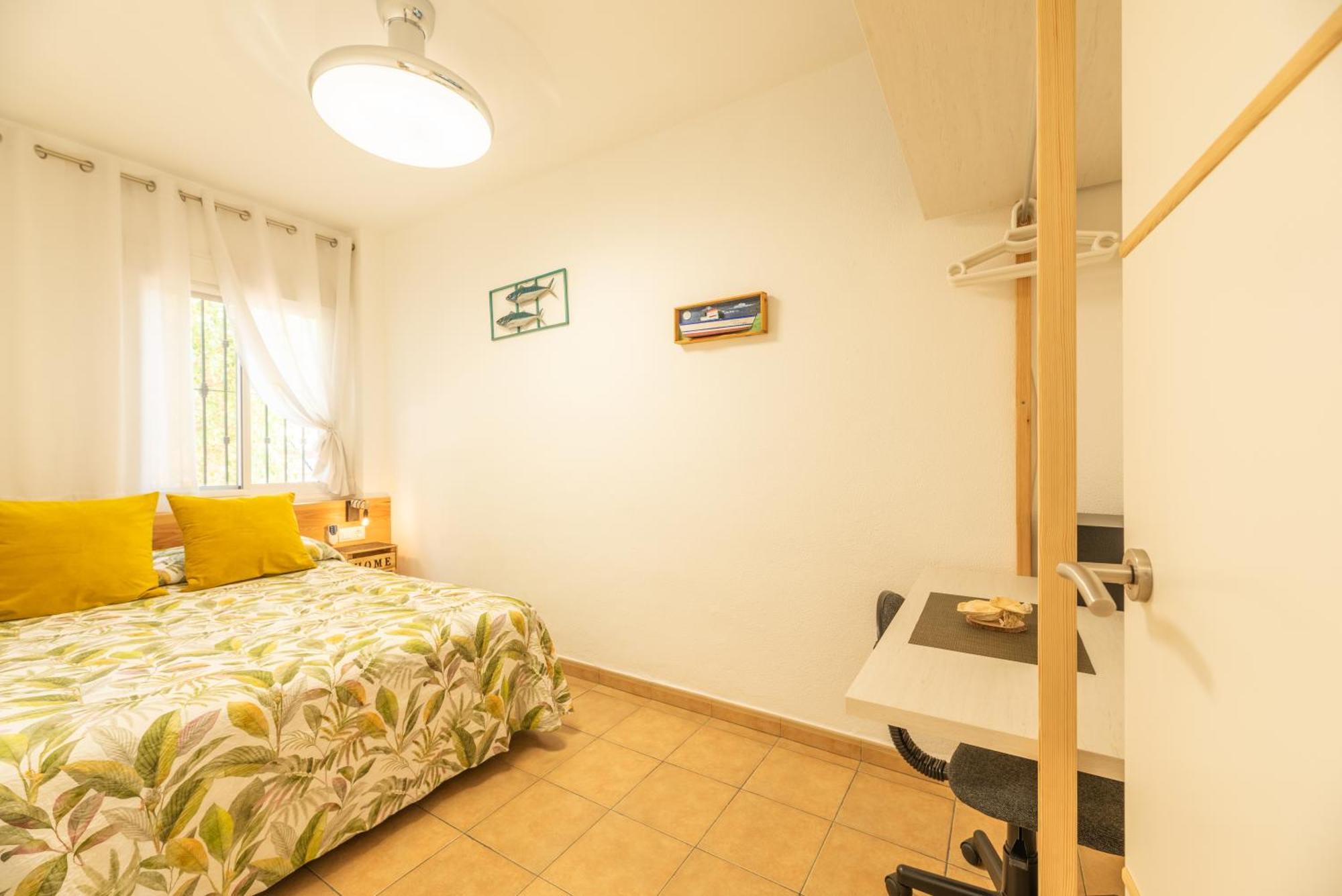 Apartamento Playa La Barrosa Чиклана де ла Фронтера Екстериор снимка