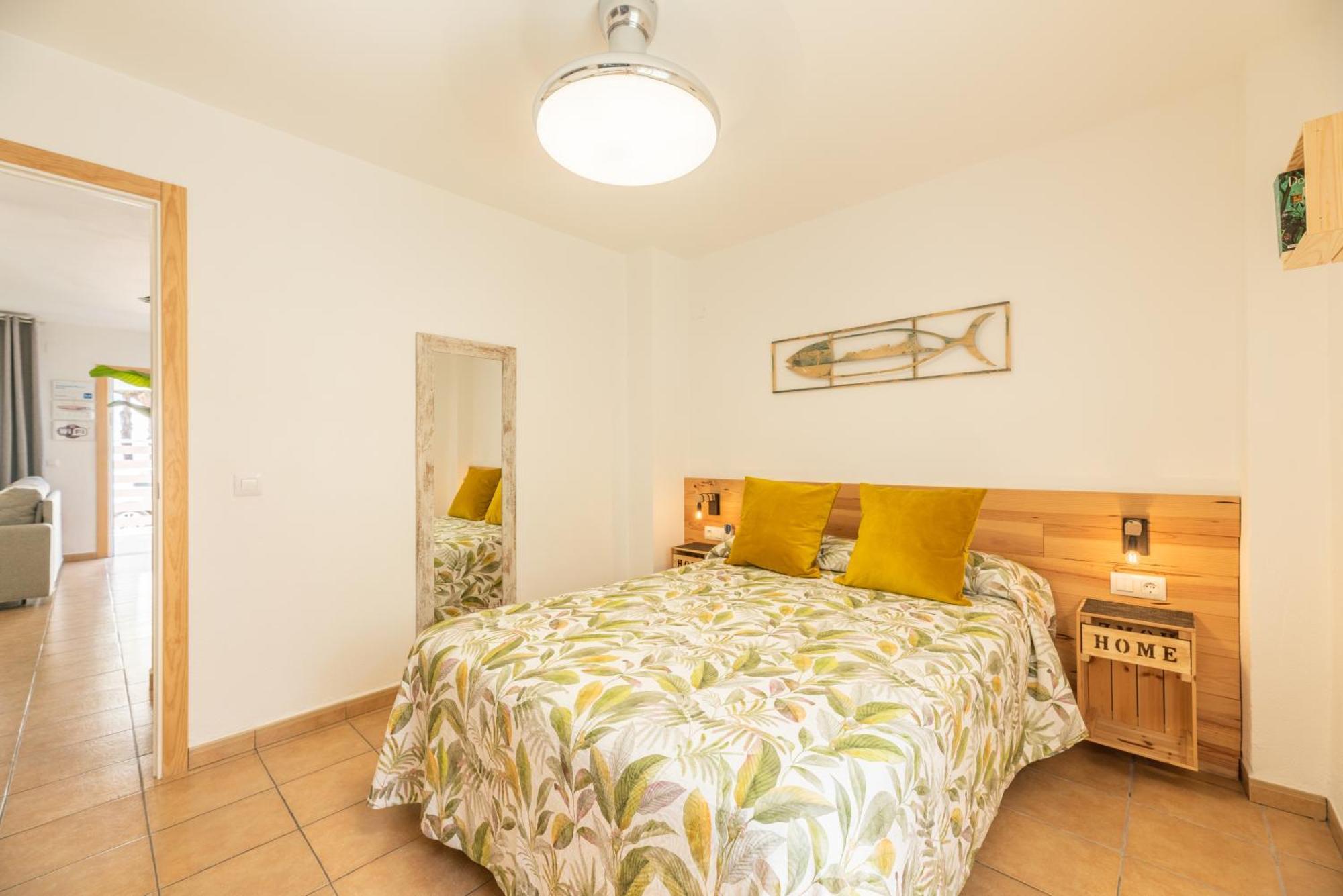 Apartamento Playa La Barrosa Чиклана де ла Фронтера Екстериор снимка