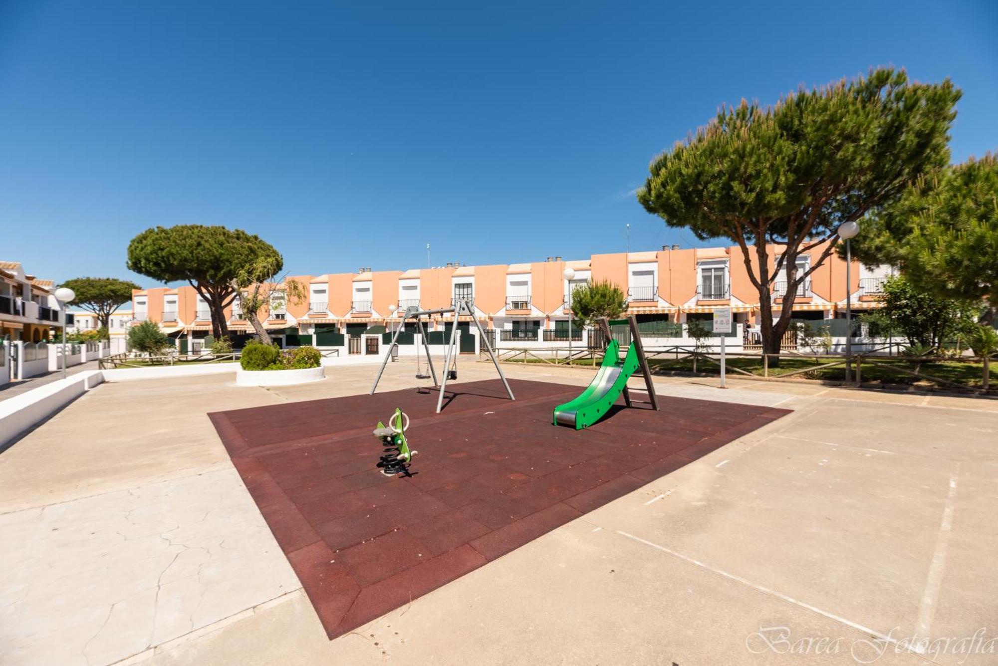 Apartamento Playa La Barrosa Чиклана де ла Фронтера Екстериор снимка